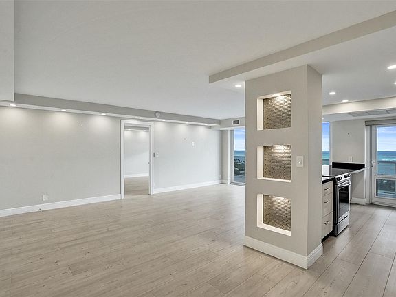 3rd image of 2841 N Ocean Boulevard #1804