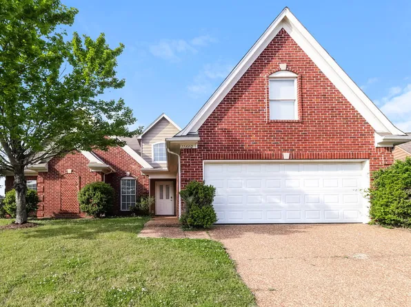 11660 Dempsey Dr, Arlington, TN 38002