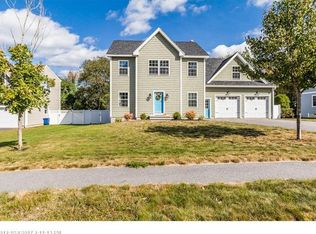 42 Ballpark Dr, Portland, ME 04103