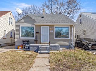 6324 Evergreen Ave, Detroit, MI 48228