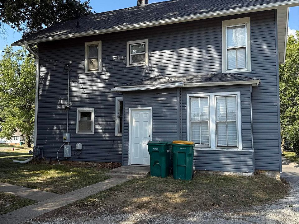 2nd image of 423 W Calhoun St