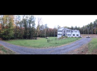 345 Edwin Ln, Stroudsburg, PA