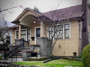 3007 16th Ave S, Seattle, WA 98144