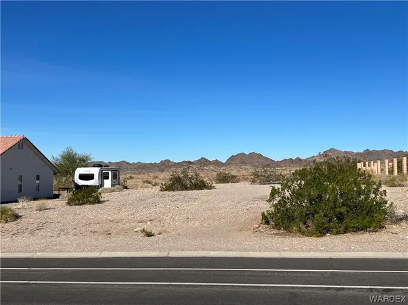 3343 McCormick Blvd, Bullhead City, AZ 86429