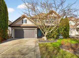 18345 66th Ave, Surrey, BC