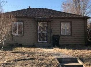 4321 Milwaukee St, Denver, CO 80216