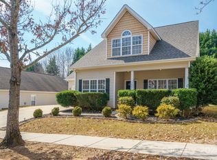 13423 Glencreek Ln, Huntersville, NC 28078