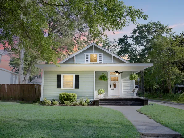 921 Stephenson St, Shreveport, LA 71104