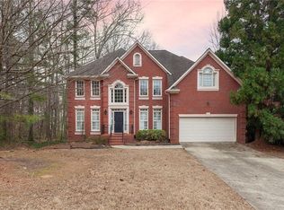 2338 Tall Timbers Ln, Marietta, GA 30066