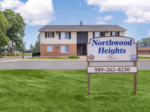 4786 Hospital Dr, Cass City, MI 48726