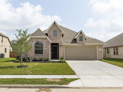 3313 Fort St, Royse City, TX, 75189