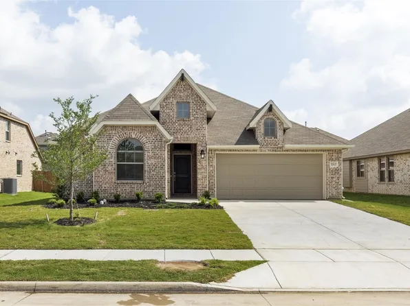 3313 Fort St, Royse City, TX 75189