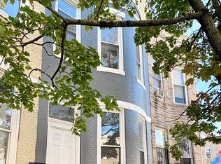 1923 W Lafayette Ave, Baltimore, MD 21217