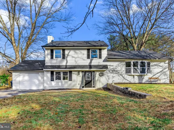 4633 S Leisure Ct, Ellicott City, MD 21043