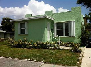 1103 17th St, West Palm Beach, FL 33407