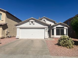 13054 W Monterey Way, Avondale, AZ 85392