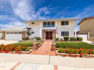 1407 Parkhurst St, Simi Valley, CA 93065