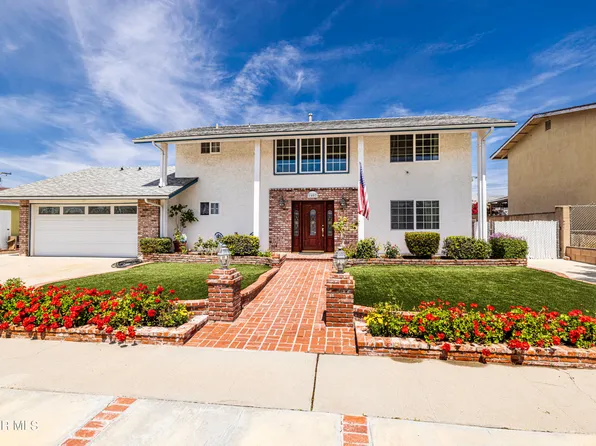 1407 Parkhurst St, Simi Valley, CA 93065