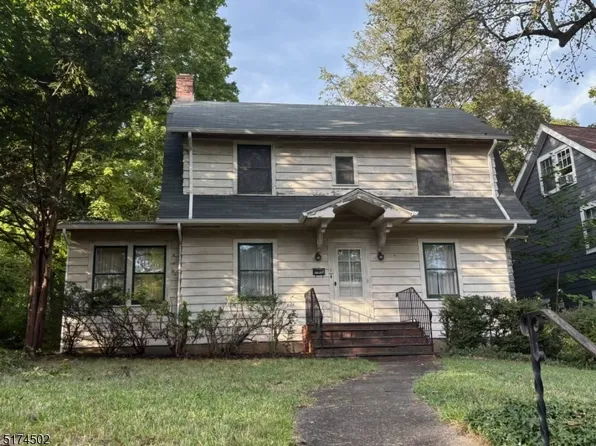 7 Nassau Rd, Montclair Twp., NJ 07043