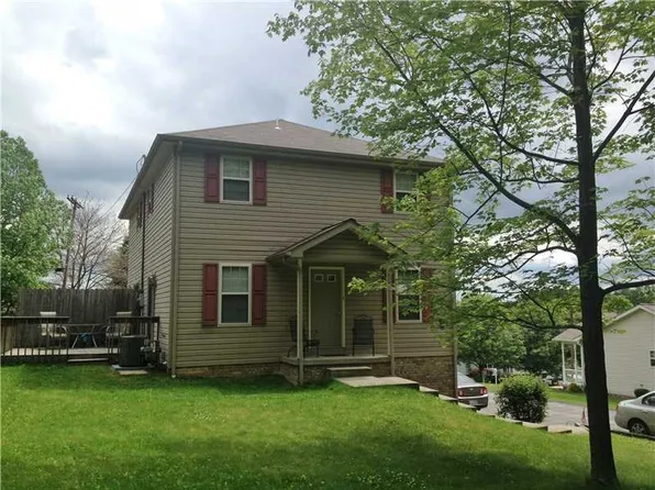 2208 17th St, Beaver Falls, PA 15010