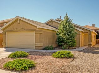 7504 Snowy Egret Pl NW, Albuquerque, NM 87114