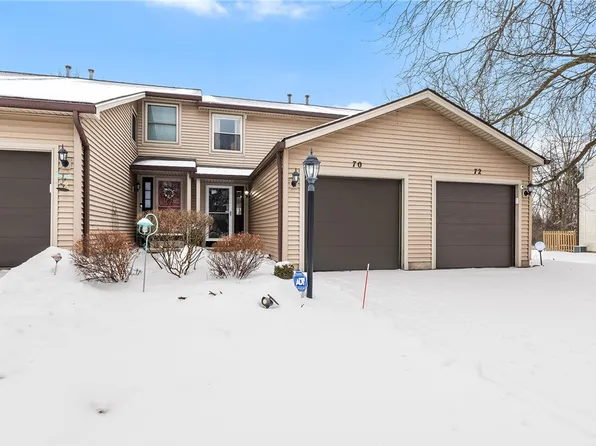 70 Devonshire Cir, Penfield, NY 14526