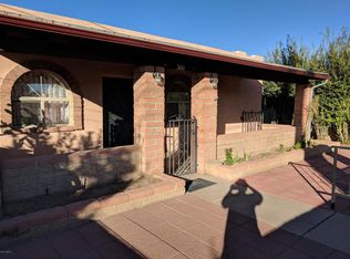 308 W 36th St, Tucson, AZ 85713