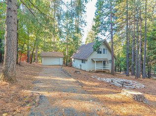 5705 Sugar Bush Cir, Pollock Pines, CA 95726