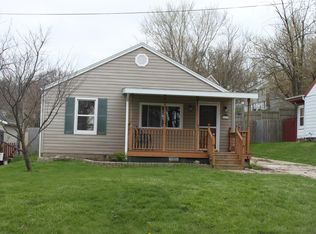 117 W McClure Ave, Bartonville, IL