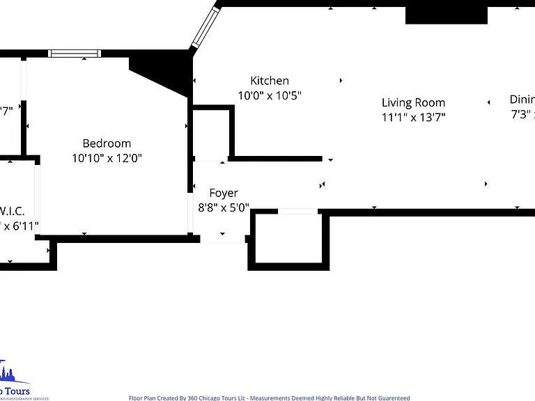 1421 N Dearborn St — Photo 25