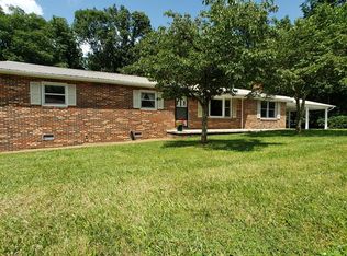 108 Prentice St, Crossville, TN 38555