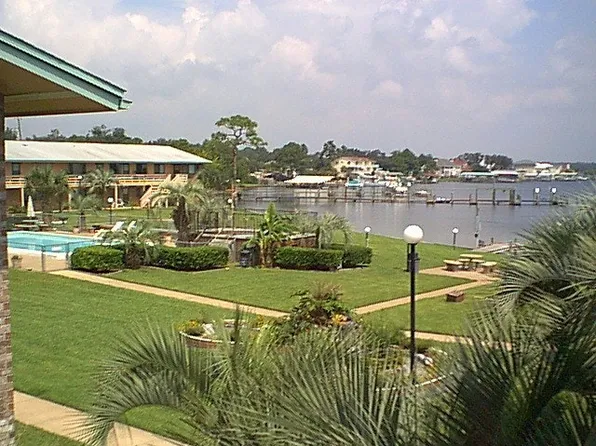 726 Eglin Pkwy NE #A9, Fort Walton Beach, FL 32547