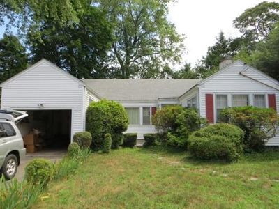 11 Otis Pl, Newton, MA, 02460