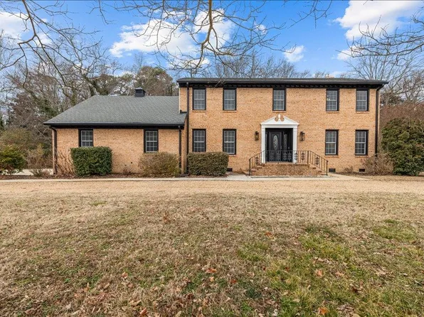 8957 River Cres, Suffolk, VA 23433