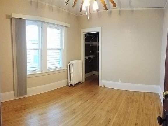 1st floor north west bedroom