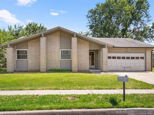 11006 E 38th St, Tulsa, OK 74146