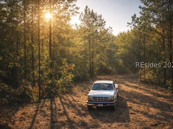 505 Sisters Ferry Rd, Ridgeland, SC 29936