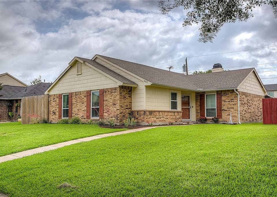1st image of 4602 Monterrey Dr