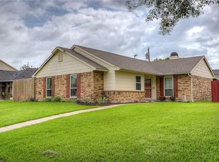 4602 Monterrey Dr, Rowlett, TX