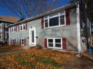 15 Rackleff St, Portland, ME 04103