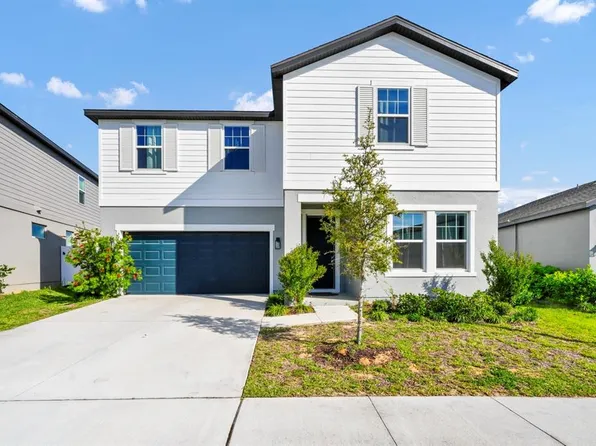 2126 Derwent Dr, Davenport, FL 33896