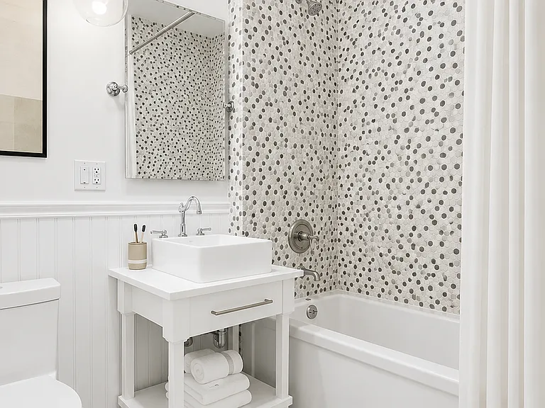 180 Bainbridge St #201 — Photo 6