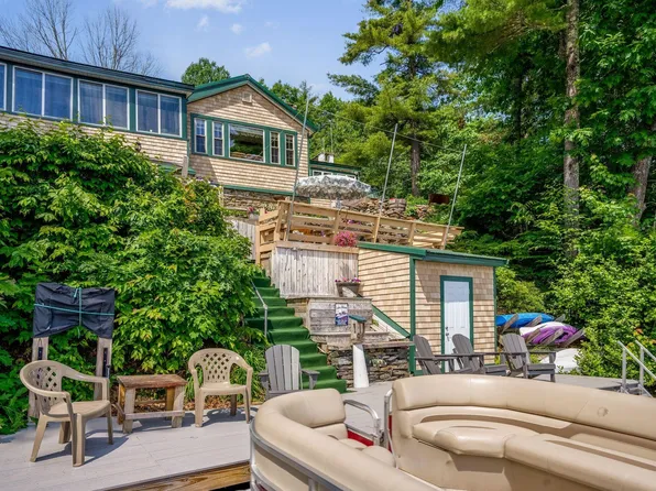 489 Sokokis Trail, Waterboro, ME 04030
