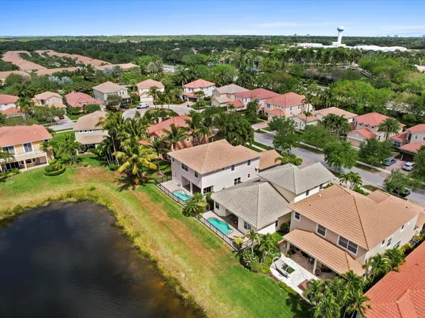 12058 Aviles Circle, Palm Beach Gardens, FL 33418