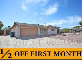 4821 W Altadena Ave, Glendale, AZ 85304