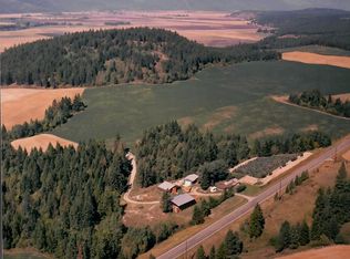 2886 Highway 1, Bonners Ferry, ID 83805
