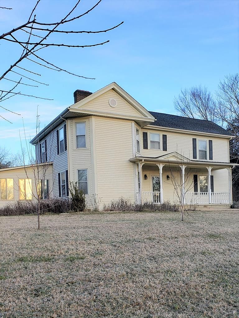 2368 Moorefield Bridge Rd, Danville, VA 24541 Zillow