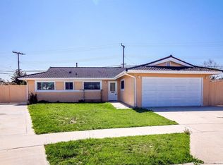 9232 Stoneridge Ave, Westminster, CA 92683