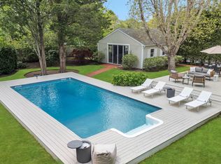 10 Barsdis Ln, East Hampton, NY 11937