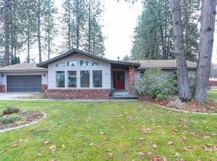 3680 W Evergreen Dr, Coeur D Alene, ID 83815